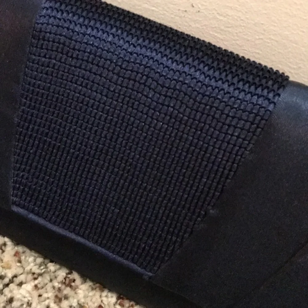 Vintage elegant clutch